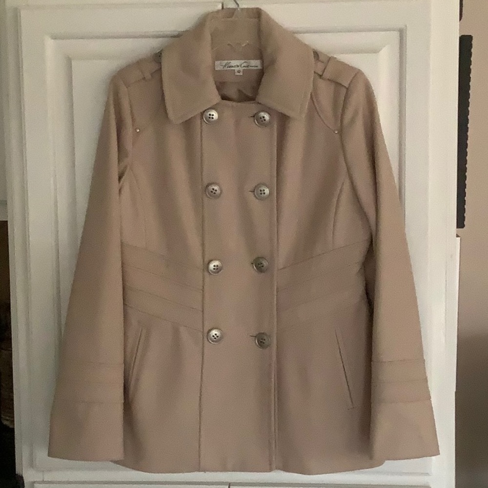 Stylish Kenneth Cole Coat